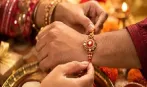 रक्षाबंधन 27 को नहीं 28 अगस्त को, इस बार न भद्रा का साया और न ही कोई सूतक; भाई नहीं है तो अपने इष्टदेव को बांधे राखी