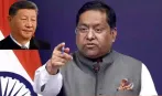 अरुणाचल प्रदेश भारत का हिस्सा था, है और रहेगा; चीन को भारत की चेतावनी