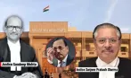अमीरों के पक्ष में मामलों की सूची तैयार करते हैं..., सुप्रीम कोर्ट के न्यायाधीश ने हाई कोर्ट के मुख्य न्यायाधीश पर आरोप लगाया