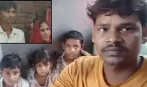 38 वर्षीय 3 बच्चों की मां 18 वर्षीय प्रेमी के पास पहुंची! बच्चों की विनती के बावजूद भी वह नहीं रुकी