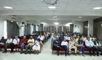 हिंदी पत्रकारिता की द्विशताब्दी वर्ष के उपलक्ष्य में सूरत में भव्य सेमिनार का आयोजन