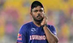 'कोई मुझे यह न बताए कि मुझे क्या करना चाहिए...' आखिर किसे जवाब दे रहे थे संजू सैमसन, वायरल हुआ उनका बयान
