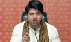 टैक्स देकर मध्यम वर्ग को क्या मिलता है? भाजपा से नाता तोड़ने के बाद शहजाद पूनावाला ने सरकार से पूछे सवाल