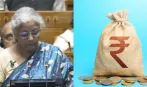 50 वर्षों की ₹31,005 करोड़ की ब्याजमुक्त ऋण; किस योजना के तहत, किसे मिला? वित्त मंत्री ने दिया जवाब