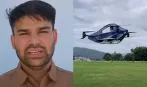 अल्मोड़ा के रवि ने बनाई 'उड़ने वाली कार', खुद चलाकर पूरी दुनिया को इसका सबूत दिया