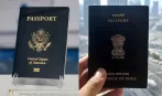 रैंकिंग में 10 वर्षों के सबसे निचले स्तर पर अमेरिकी पासपोर्ट; जानिए भारत किस स्थान पर?