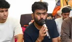 अभिजीत दीपके ने अमेरिका में अपनी पढ़ाई के खर्च के दस्तावेज को किया सार्वजनिक, आरोपों पर दिया जवाब