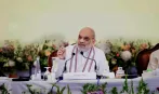 चीन, नेपाल और बांग्लादेश से घिरा 22 किमी संकरा 'चिकन नेक' क्या है, गृहमंत्री की सिलीगुड़ी यात्रा पर नजर क्यों है