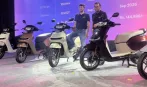 Ather ने 200 किलोमीटर रेंज वाला नया Ather Konarc EV स्कूटर लॉन्च किया, कीमत है इतनी
