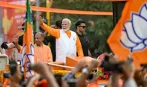 भाजपा नई टीम द्वारा उत्तर प्रदेश में जीत की हैट्रिक हासिल करेगी? यह है पूरा प्लान