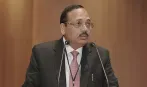 टाटा इंस्टीट्यूट के मुख्य अतिथियों की सूची से हटे CJI सूर्यकांत, आखिरी वक्त में बदला नाम