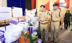हैदराबाद: थाली में ज़हर! जीरा-लौंग भी नकली, 247 क्विंटल मिलावटी मसाले जब्त, तीन गिरफ्तार