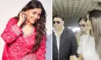 कोमल रानी का नाम गोविंदा से जुड़ा तो भड़कीं पत्नी सुनीता; आखिर क्या है इस अफेयर की अफवाह का सच?
