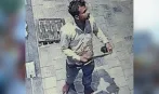 वाराणसी में ऑफिस में घुसा चोर, कॉफी पी, नाचा, नहाया फिर 4.71 लाख की बाइक लेकर रफूचक्कर हुआ