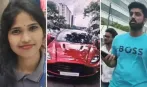 सांसद के बेटे ने महिला को कार से कुचला, गिरफ्तारी से पहले ही मिली जमानत