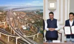 महाराष्ट्र में 124 गांवों को मिलाकर 'मुंबई 3.0' नाम का एक नया शहर बसाया जाएगा