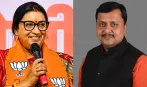 भाजपा का बड़ा संगठनात्मक फेरबदल: स्मृति ईरानी और राम माधव की वापसी, जानें किसे मिली क्या जिम्मेदारी