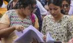 एक और पेपर लीक हुआ, 'गेस पेपर' के 70% प्रश्न असली परीक्षा से मैच, परीक्षा रद्द
