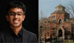 इस 17 वर्षीय भारतीय युवा को US की यूनिवर्सिटी ने 3.55 करोड़ की स्कॉलरशिप ऑफर की