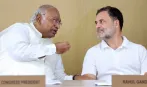 राहुल ने उठाया दलितों के अपमान का मुद्दा, कहा- खड़गे के मंच का 'शुद्धिकरण' करने वालों के खिलाफ FIR दर्ज करें, आदेश दें PM मोदी