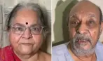‘संपत्ति में हमारा हिस्सा दे दो, नहीं तो निपटा देंगे’, दादा-दादी की संपत्ति हड़पने के लिए बहू-पोतियों ने हद पार कर दी
