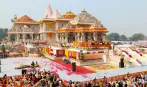 चंदा चोरी विवाद के बीच राम मंदिर में भक्तों के लिए बदल गई दर्शन व्यवस्था, क्या-क्या बदलाव हुए, अयोध्या जाने से पहले जान लें…