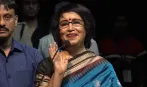 बांग्लादेश में जो हुआ वह भारत के लिए चेतावनी... CJP प्रदर्शन पर तसलीमा नसरीन का सरकार को संदेश