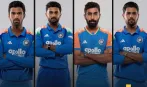 T20I सीरीज के लिए 4 खिलाड़ी पूरी तरह फिट न होने के बावजूद भारतीय टीम में क्यों चुने गए?