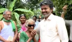 तमिलनाडु: DMK सरकार में आंदोलनकारी किसानों और शिक्षकों के खिलाफ दर्ज मामले वापस लिए जाएंगे: CM विजय की घोषणा