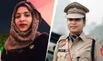 पश्चिम बंगाल: IPS बुशरा बानो के अचानक तबादले पर राजनीतिक घमासान, 'अस्सलाम-आलैकुम' बोलने पर विवाद