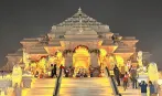 अयोध्या: रामलला के पुजारी दाढ़ी-मूंछ रखेंगे या क्लीन शेव, पहनावा से लेकर तिलक और गर्भगृह के लिए भी नियम तय? पढ़िए पूरी गाइडलाइन