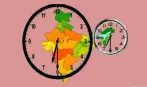 'वन नेशन, वन टाइम...' देश की घड़ियों को सिंक्रोनाइज़ करने की ज़रूरत क्यों पड़ी? सरकार ने नोटिफ़िकेशन जारी किया