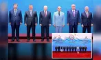 पाकिस्तान ने SCO समिट की तस्वीर से PM नरेंद्र मोदी और ईरानी राष्ट्रपति को हटा दिया!