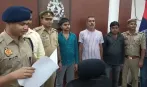 कानपुर: 5वीं तक पढ़ाई, फिर नकली नोटों का धंधा! छोटी दुकानों और भीड़भाड़ वाली जगहों को बनाते थे निशाना