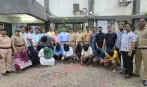 इनकम टैक्स के असली अधिकारी ही डाल रहे थे नकली छापे! उद्योगपति को एक बात पर शक हुआ और खुल गई पोल