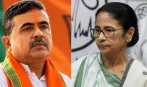 चुनाव आयोग ममता बनर्जी के पीछे क्यों पड़ गया है? बची-खुची कसर BJP पूरी कर रही है