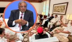 'ज्ञानेश कुमार ने भाजपा की टिकट ऑफर की थी', केरल के पूर्व मुख्य सचिव का दावा; जानिए राहुल गांधी ने क्या कहा