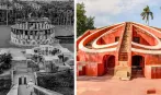 दिल्ली का जंतर मंतर कैसे बना विरोध प्रदर्शनों का सबसे बड़ा केंद्र? यह सब यहीं से शुरू हुआ