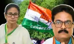 कांग्रेस उम्मीदवार का समर्थन किया तो हुई गिरफ्तारी, ममता बनर्जी ने कहा- तानाशाही चाहिए या लोकतंत्र?