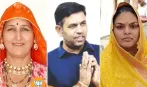 भाजपा के पास 10 पार्षद होने के बावजूद अध्यक्ष पद के उम्मीदवार को एक भी वोट नहीं मिला; RLP-कांग्रेस ने बोर्ड बनाया; '0' का चुनावी गणित बना चर्चा का विषय