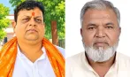 60 में से 55 पार्षदों का समर्थन होने के बावजूद भाजपा के हाथ से पद गया, नागौर नगर परिषद में बड़ा उलटफेर; शरीफ कुरैशी बने उपाध्यक्ष
