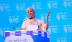 AI की मदद से फ्रॉड को तेजी से पकड़ा जा सकता है, लेकिन दूसरी तरफ इसके इस्तेमाल से साइबर हमले भी हो सकते हैं: वित्त मंत्री निर्मला सीतारमण
