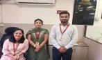 रिटायर सूबेदार ने बैंक में जाकर कहा, '70 लाख रुपये ट्रांसफर कर दो, मैं फ्लैट खरीदना चाहता हूं।' मैनेजर को शक हुआ और...