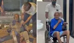 एक समय वे करोड़पति थे लेकिन शादी असफल होने पर पैसों से नफरत हो गई!