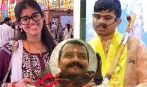 'हनुमान अंश' के गायक सुनील लोधी की आंखों का होगा इलाज, 21 साल के निर्माता ने बढ़ाया मदद का हाथ