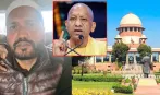 संभल हिंसा मामले में सुप्रीम कोर्ट ने यूपी सरकार पर लगाया ₹10 लाख का जुर्माना