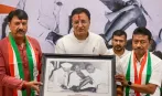 गुजरात जीतने की तैयारी! प्रभारी बनते ही सुरजेवाला ने बनाया प्लान; कांग्रेस के लिए तीन मुख्य मुद्दे तय किए