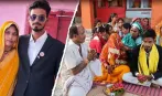  सिद्धार्थनगर : सुहागरात में अंदर से बंद नहीं था कमरे का दरवाजा, सुबह का दृश्य देख परिवार के उड़े होश