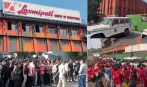 लक्ष्मीपति ग्रुप के श्रमिक विवाद ने दिया सोचने का अवसर: उद्योग की प्रगति और श्रमिकों के हित के बीच संतुलन जरूरी
