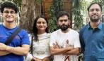 दीपक, सौरव और आशुतोष को एक शर्त पर रिहा किया गया है, एक साल तक वे...